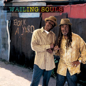 ดาวน์โหลดและฟังเพลง Eyes On You พร้อมเนื้อเพลงจาก Wailing Souls
