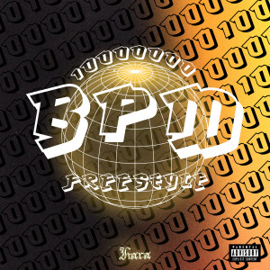 Dengarkan lagu 1000000 Bpm Freestyle (Explicit) nyanyian Kara dengan lirik