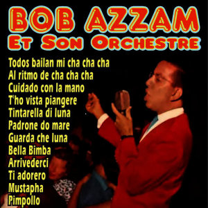 ดาวน์โหลดและฟังเพลง Arrivederci พร้อมเนื้อเพลงจาก Bob Azzam