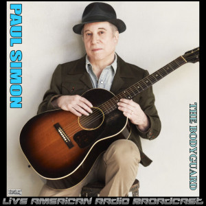 Listen to American Tune (Live) song with lyrics from Paul Simon