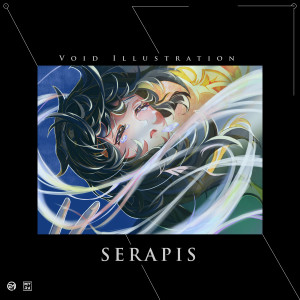 Album Void Illustration：Serapis oleh ray_