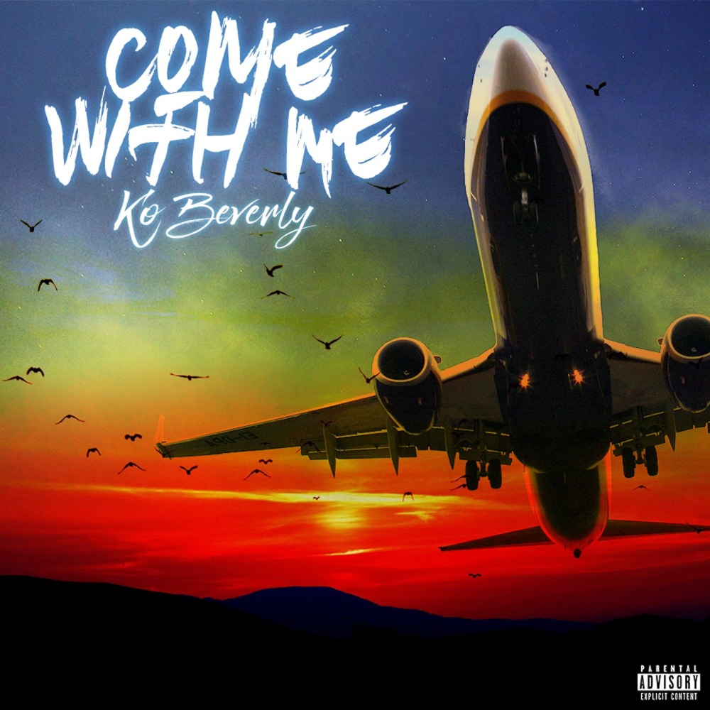 Come with Me (Explicit)