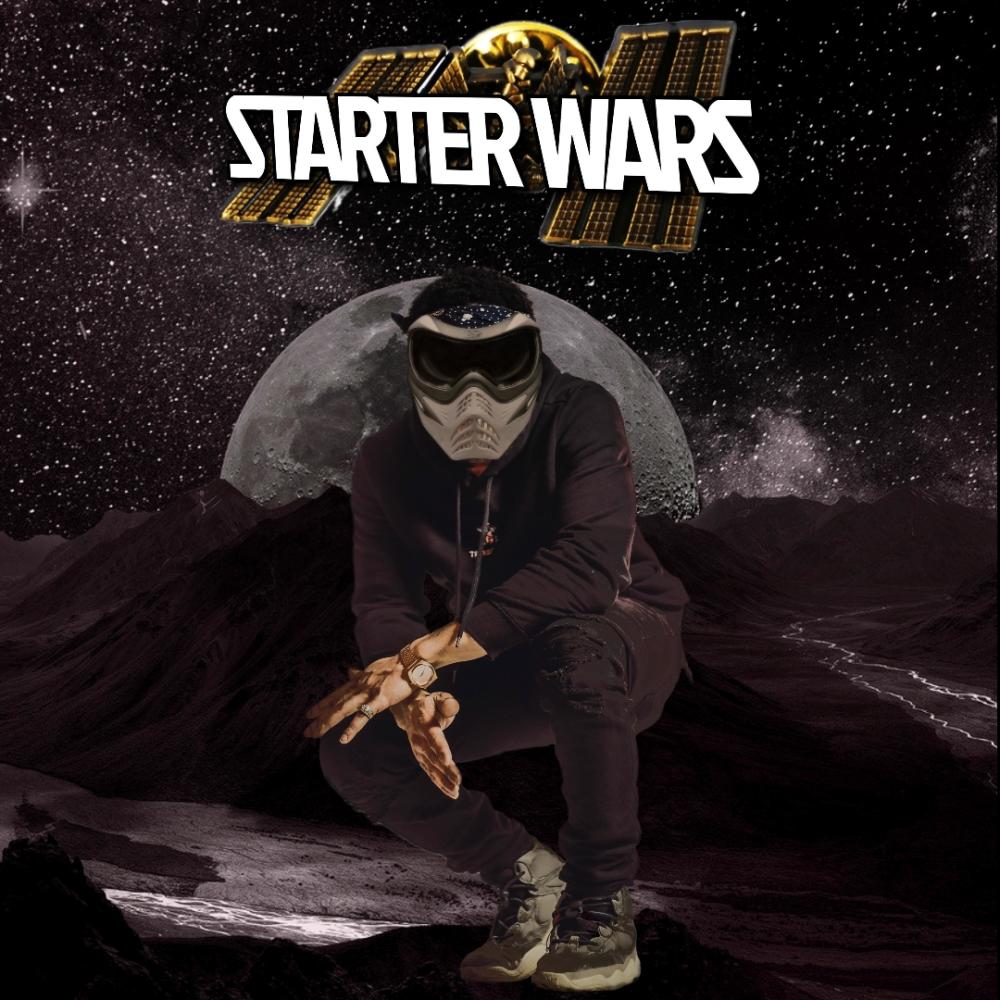 STARTER WARS (Explicit)