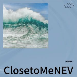 Album Close to Me NEV from HMHK