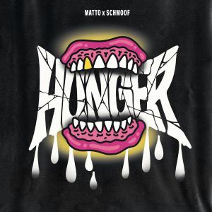 Matto的專輯Hunger (Explicit)