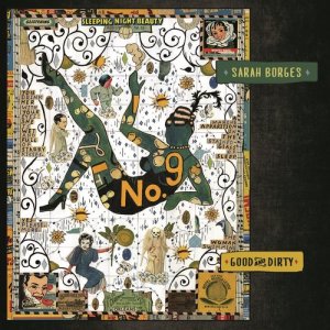 ดาวน์โหลดและฟังเพลง Caught by the Rain พร้อมเนื้อเพลงจาก Sarah Borges