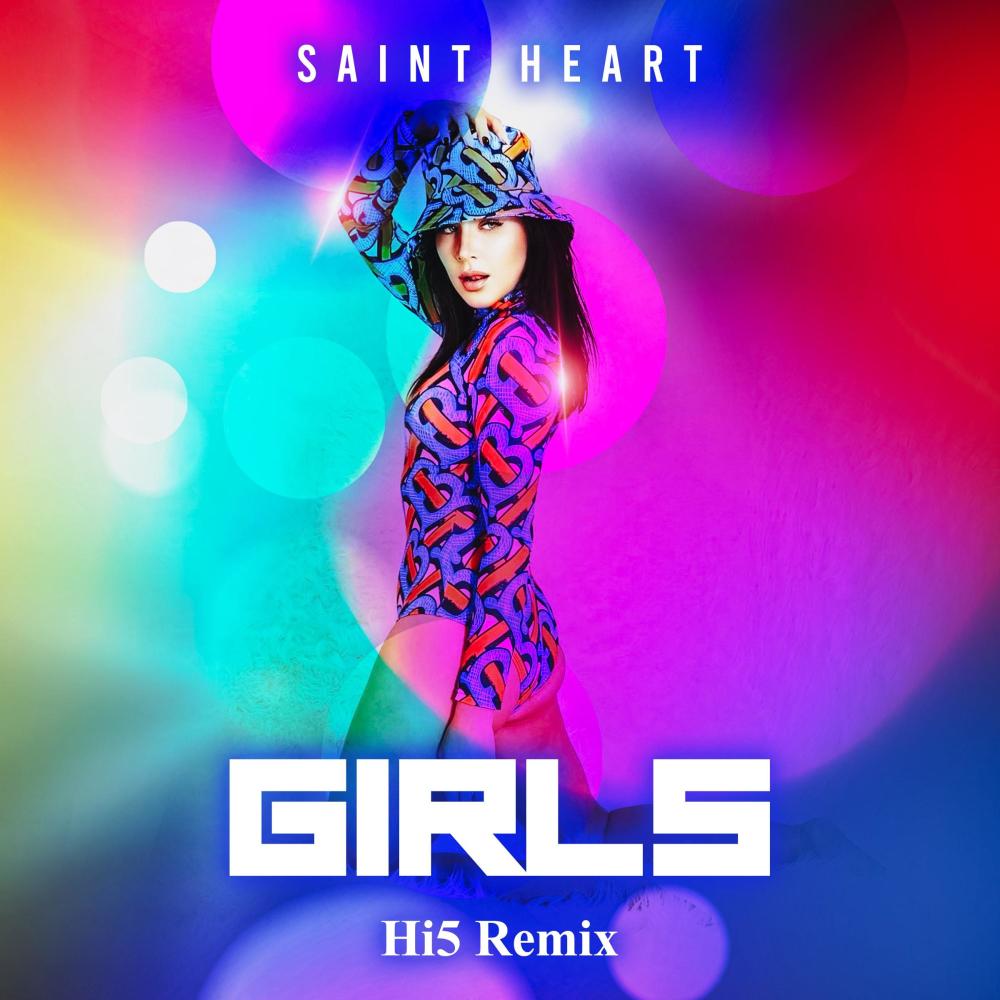 GIRLS (feat. Hi5) (Hi5 Remix)