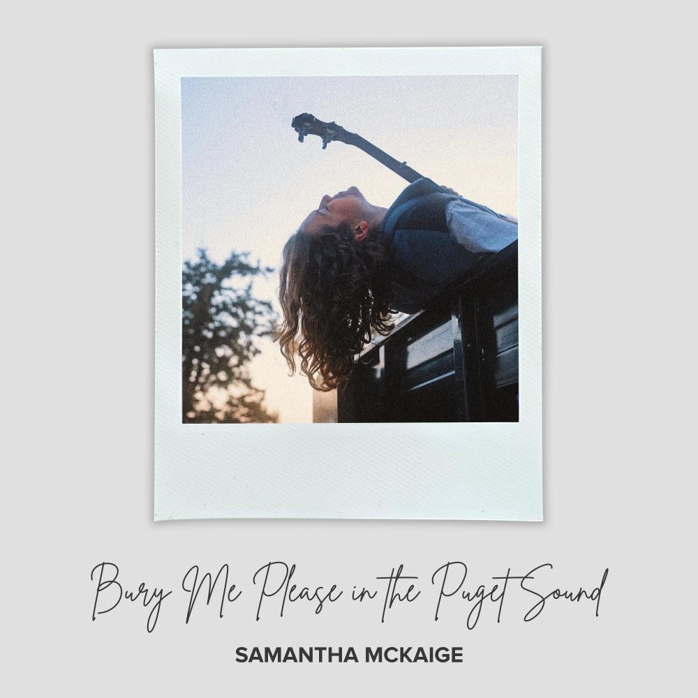 Write Me In One Of Your Songs (feat. Kieran Rhodes)