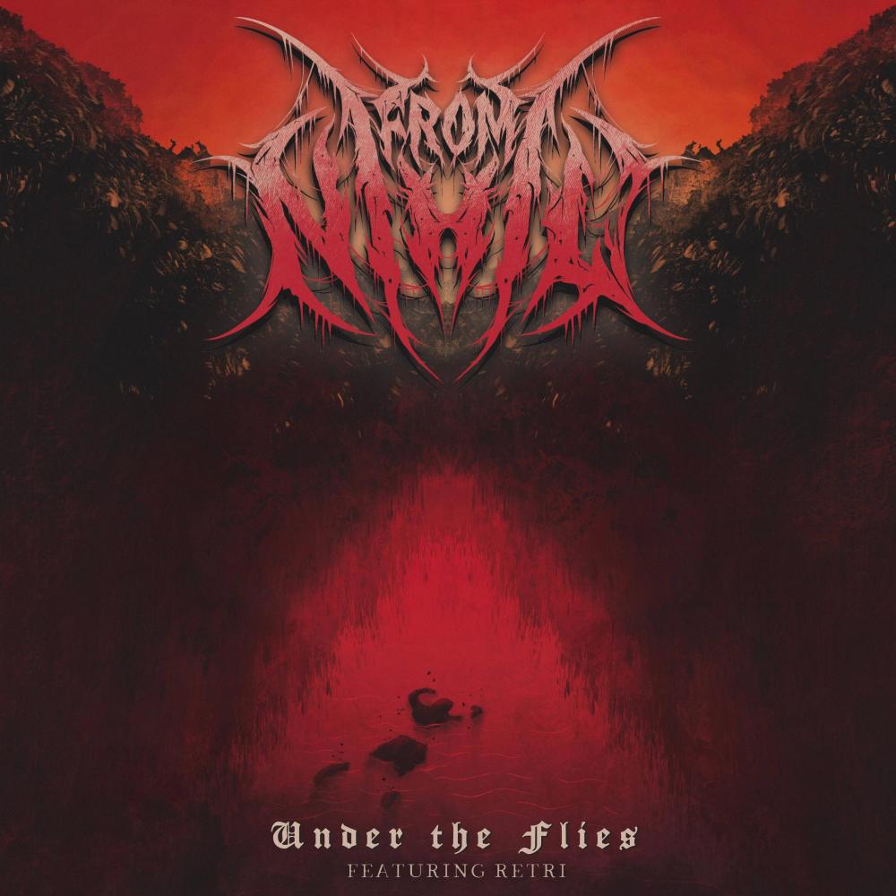 Under The Flies (feat. Retri) (Explicit)