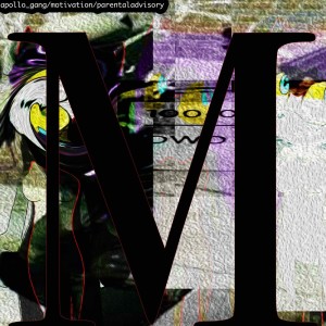 Listen to 321GO! (Explicit) song with lyrics from Apollo Gang