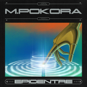 M. Pokora的專輯Epicentre