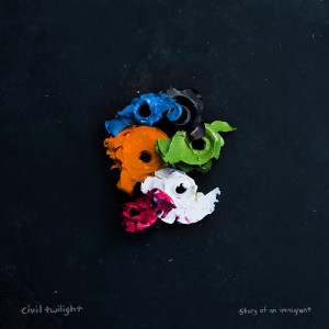 Civil Twilight的專輯Story Of An Immigrant
