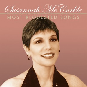 Susannah McCorkle的專輯Most Requested Songs