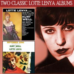 ดาวน์โหลดและฟังเพลง A Boy Like You พร้อมเนื้อเพลงจาก Lotte Lenya