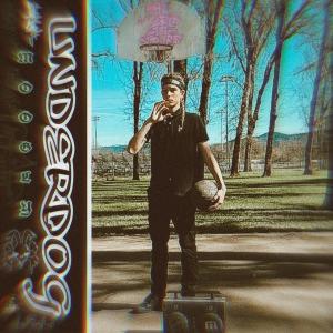 Moogly的專輯UNDERDOG (Explicit)