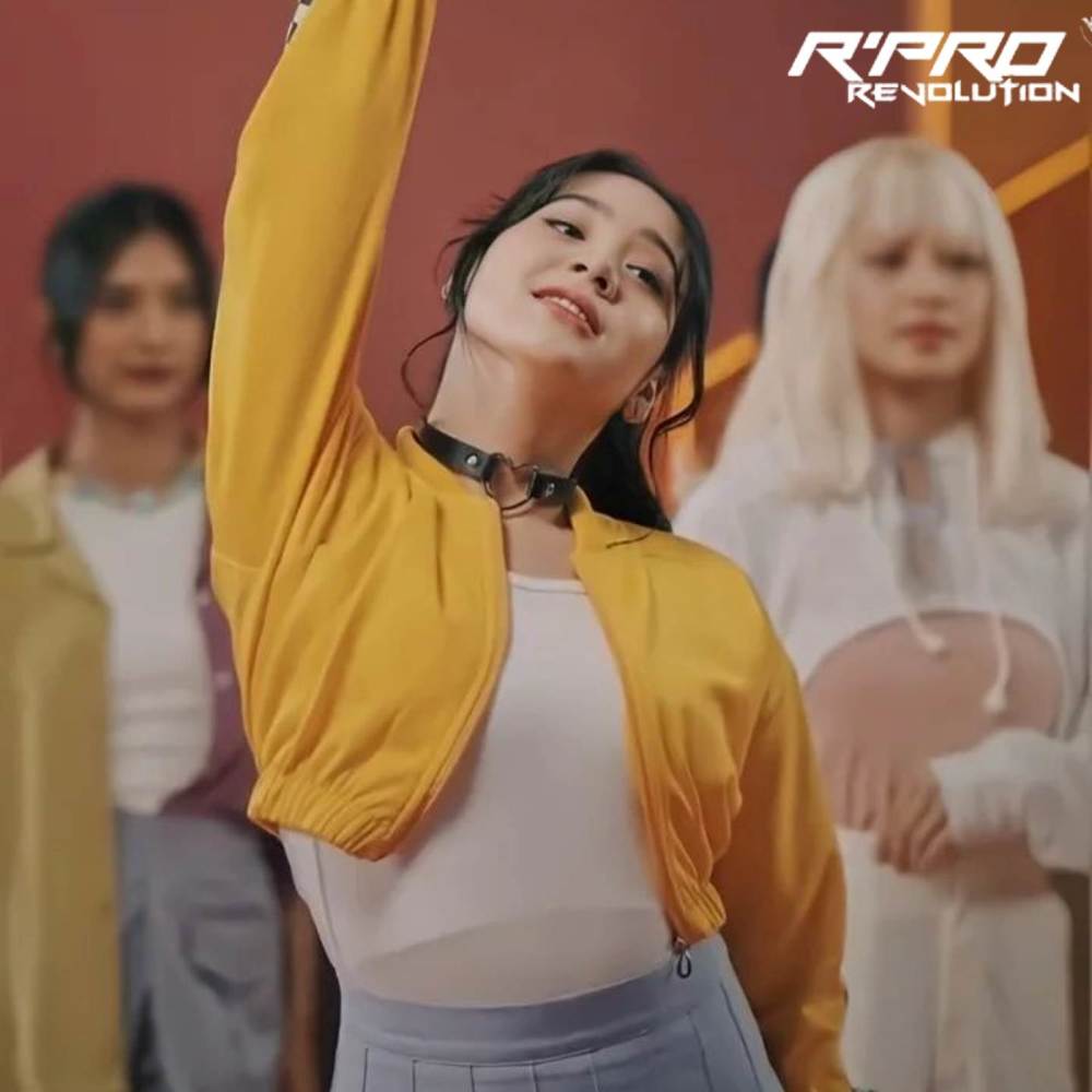 BUM BUM TAM TAM MASHUP FVNKY