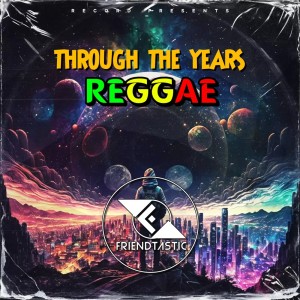 收聽Dj Judaz的Through The Year (Reggae)歌詞歌曲
