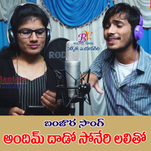 Listen to ANDIM DAHADO SONER LALITHO BANJARA SONG song with lyrics from KORRA KITTU NAYAK