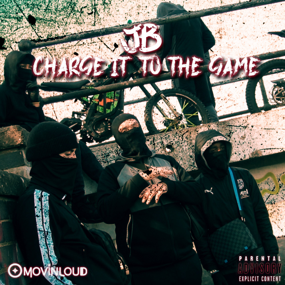 Charge it to the game (Explicit)