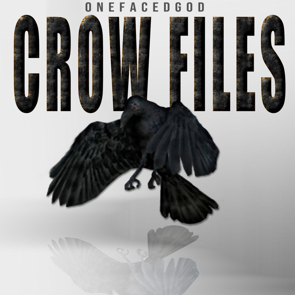 Crow Flies (Explicit)