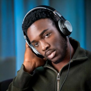 Binaural Meditations的專輯Calm State: Relaxation Through Hip Hop Music