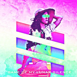 Album Game Of My Lunar Silence from Joseph Williams