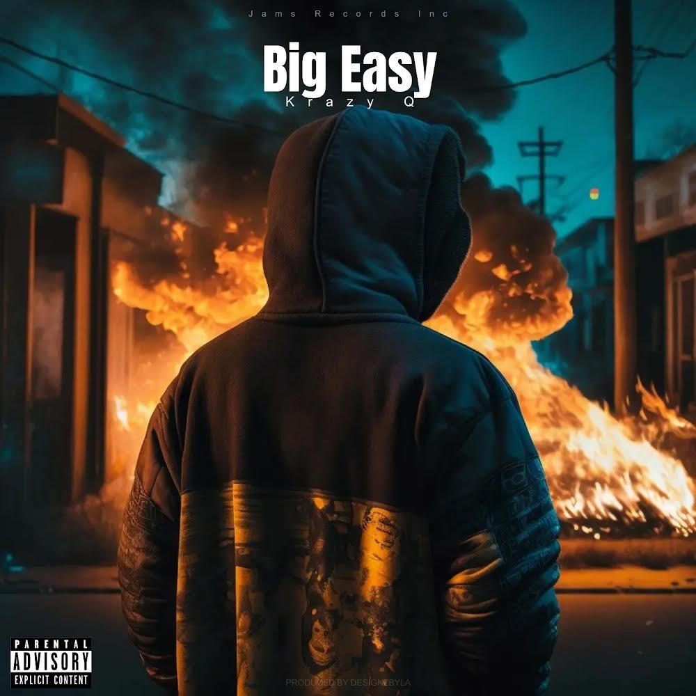 Big Easy (Explicit)