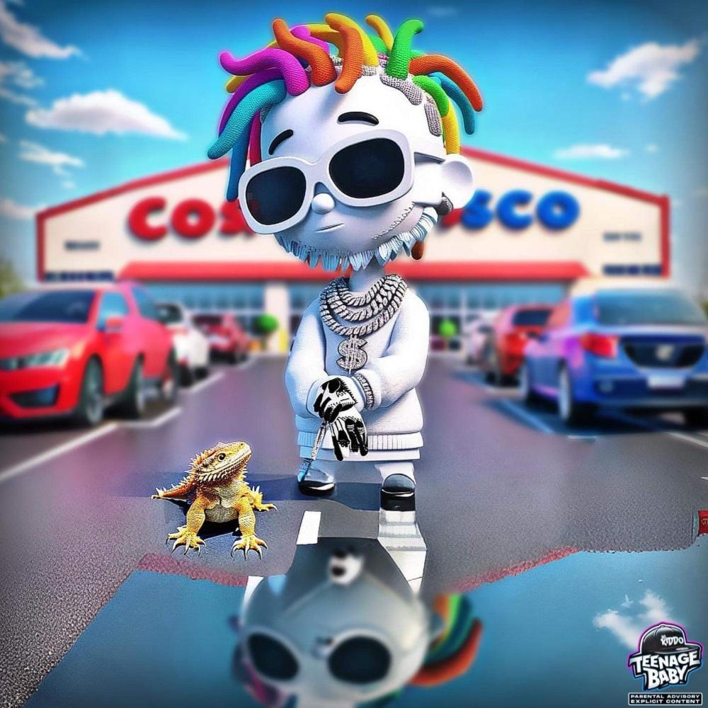 Costco (feat. DjLockUp|Explicit)