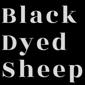 收聽不眠症的Black Dyed Sheep (feat. 缶缶)歌詞歌曲