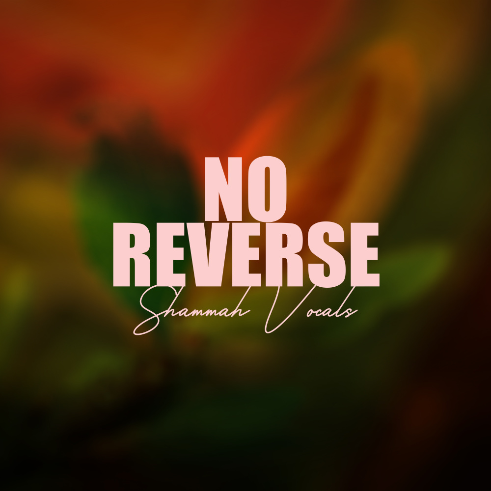 No Reverse