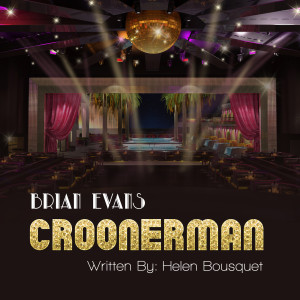 Album Croonerman oleh Brian Evans
