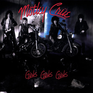 Girls, Girls, Girls (Deluxe Version) (Explicit)