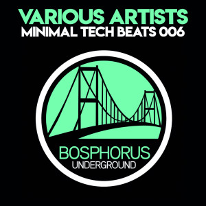 Minimal Tech Beats 006 dari Various