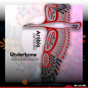 收聽Underbone的Shamisen歌詞歌曲