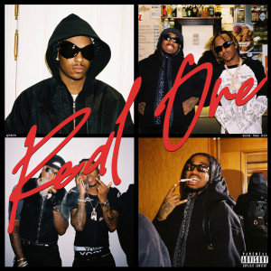 อัลบัม Real One (Explicit) ศิลปิน Rich The Kid