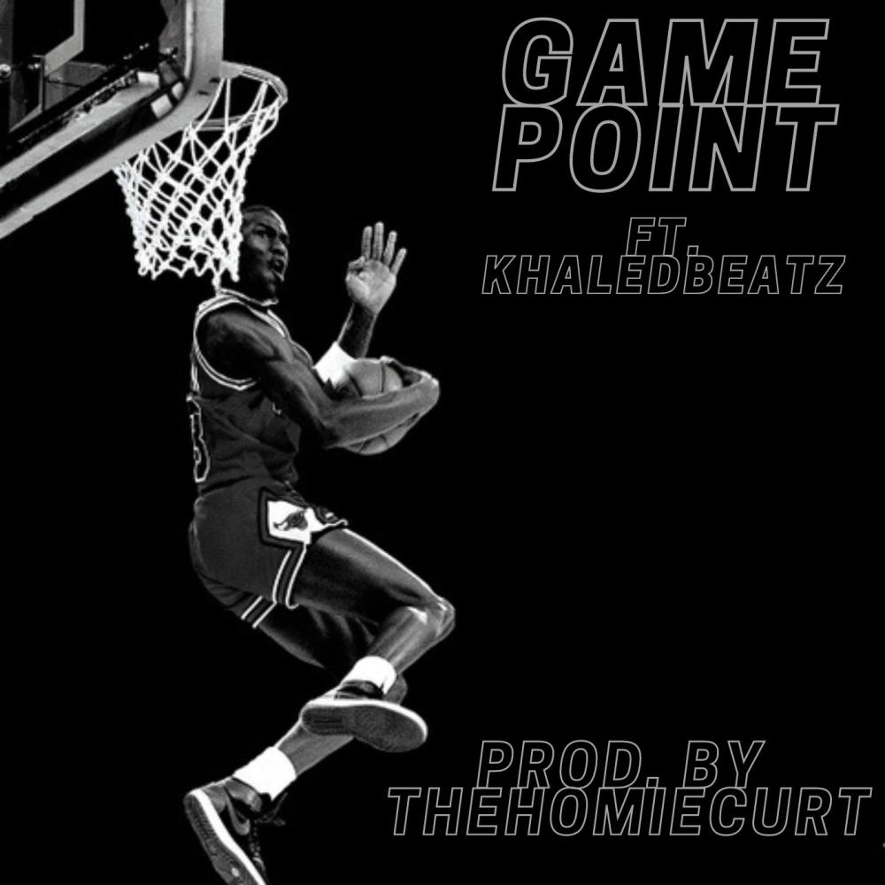Game Point (feat. KhaledBeatz)