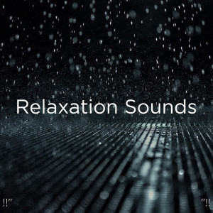 Dengarkan Rain Sounds Relaxing lagu dari Meditation Rain Sounds dengan lirik