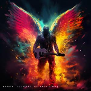 ดาวน์โหลดและฟังเพลง ROCKSTAR (Hardstyle) พร้อมเนื้อเพลงจาก Enmity