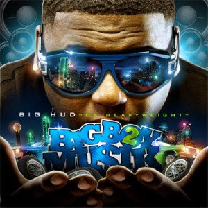 收聽Big Hud的NUVO (Explicit)歌詞歌曲