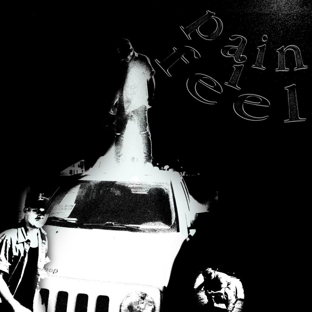 Pain I Feel (feat. SMBDY ELSE) (Explicit)