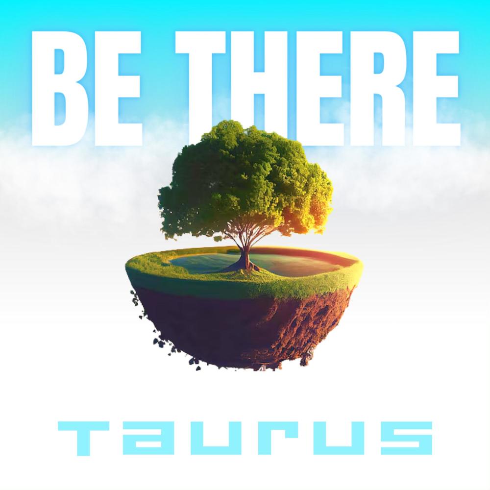 Be There (Extended Mix)