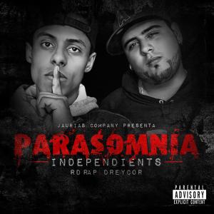 Dengarkan lagu Pesadilla Independients nyanyian Erredé dengan lirik