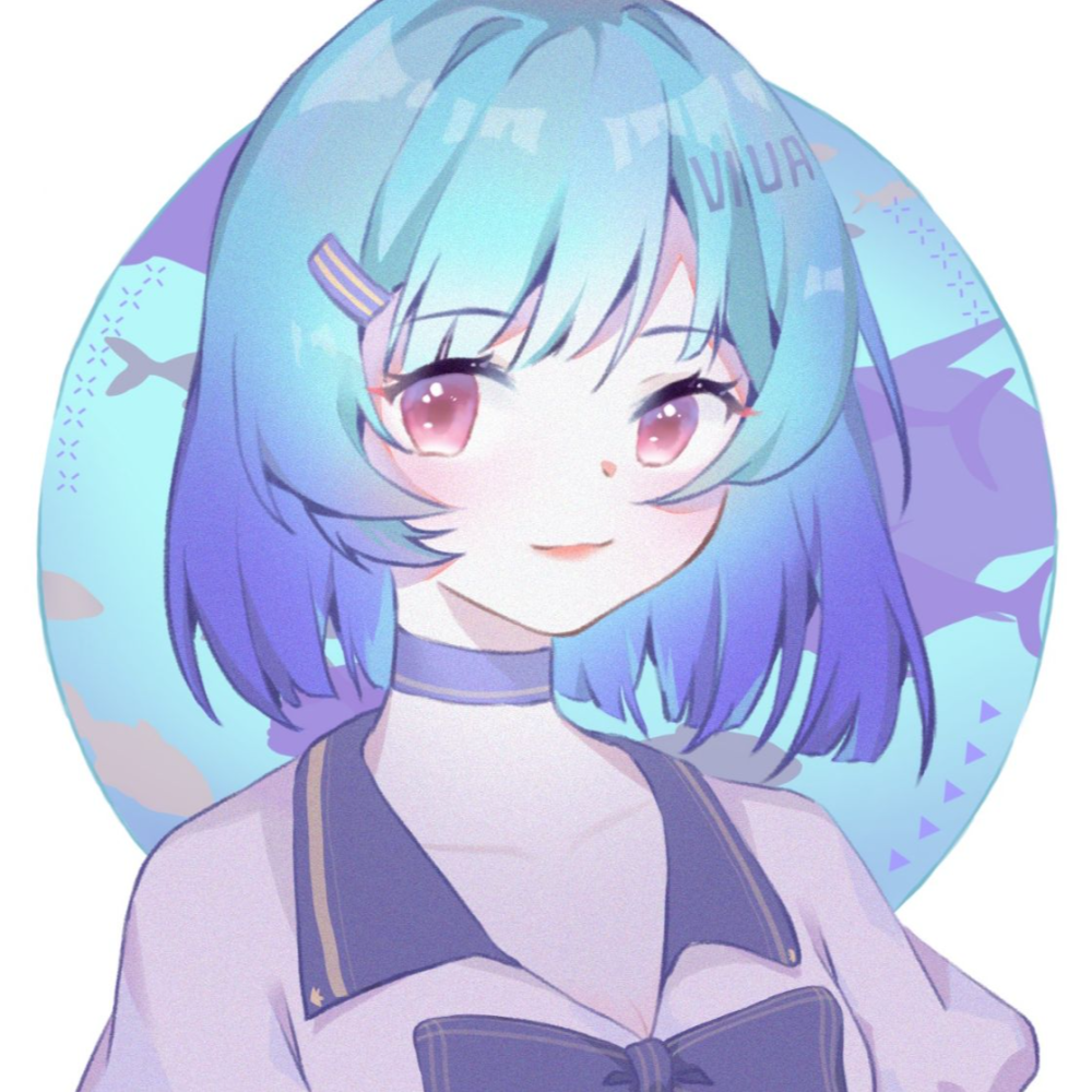 归然VIUA