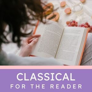 Album Classical: For The Reader oleh Waltham Orchestra