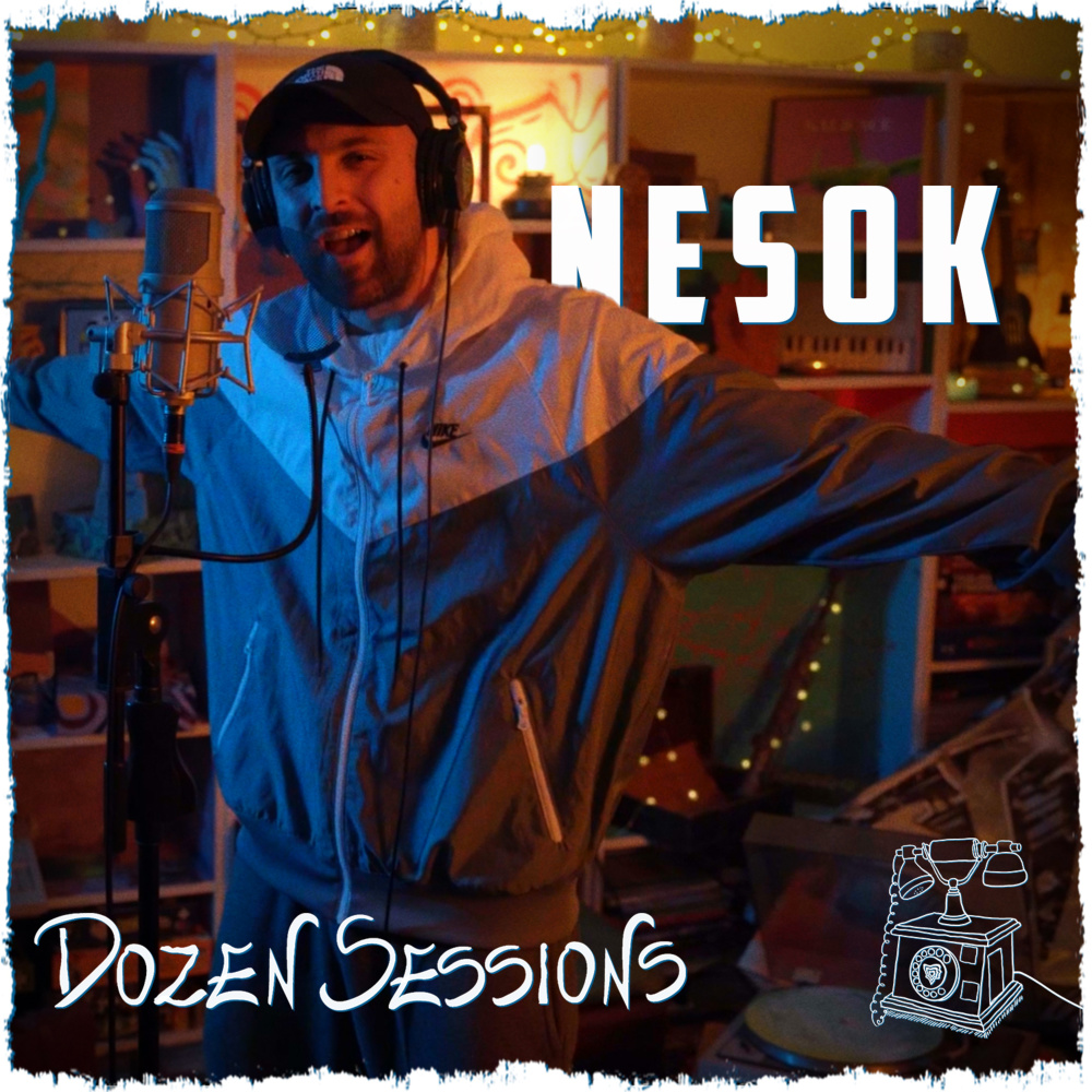 Public Enemies (Live at Dozen Sessions|Explicit)