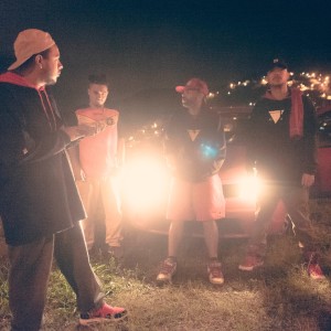 收聽OCRIME 77的Flow Raptiliano歌詞歌曲