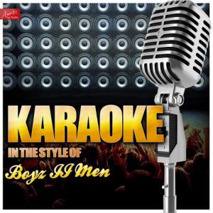 收聽Ameritz Top Tracks的Pass You By (In The Style Of Boyz Ii Men) (Karaoke Version)歌詞歌曲