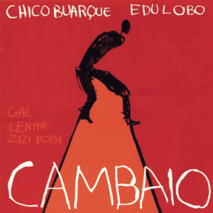Edu Lobo的專輯Cambaio
