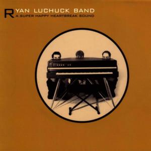 收聽Ryan Luchuck的Freak Of Nature歌詞歌曲