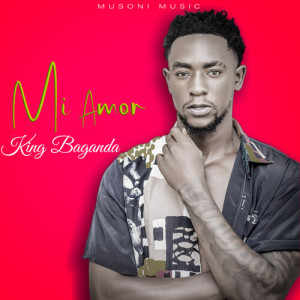 Album Mi Amor from 